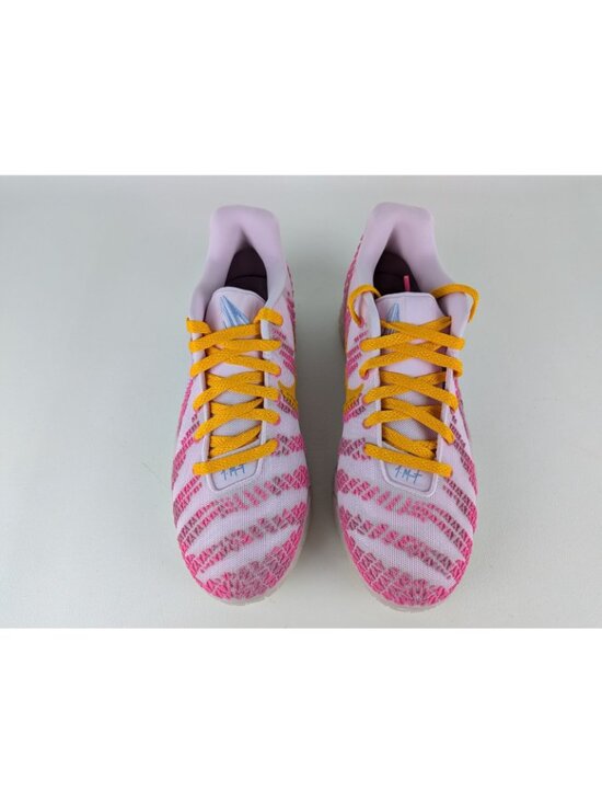 Nike Ja 3 Jelly Bean Pink Foam Silt Red HF2793-601 Men\'s Size 11 NIB